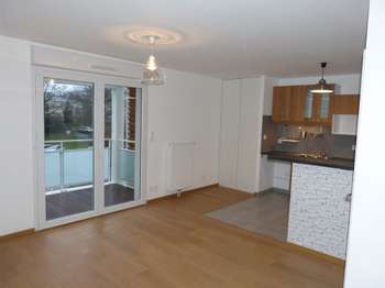 Photo Location appartement Noyal-sur-Vilaine