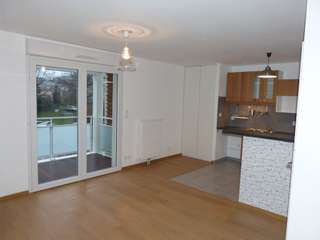 Location appartement 1 pièce