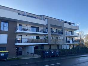Location Appartement 2 piècesNoyal-sur-Vilaine