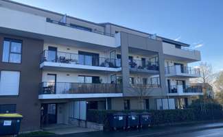 Photo Location appartement Noyal-sur-Vilaine