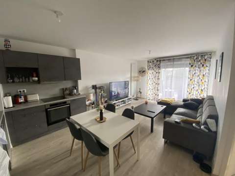 Location appartement 2 pièces Location appartement 2 pièces