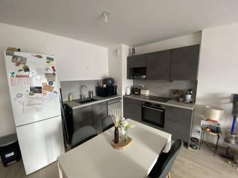 Location appartement 2 pièces Location appartement 2 pièces