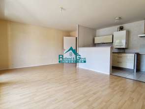 Location Appartement 3 piècesNoyal-sur-Vilaine