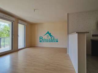 Location appartement 3 pièces