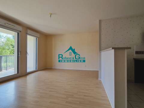 Location appartement 3 pièces