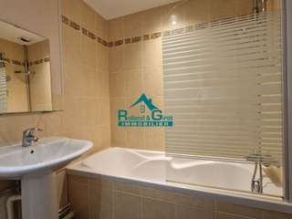 Location appartement 3 pièces