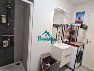 Location appartement 2 pièces Location appartement 2 pièces