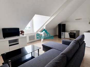 Location appartement 2 pièces Noyal-sur-Vilaine 35