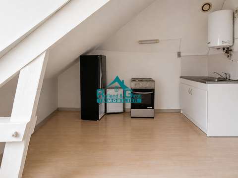Location appartement 2 pièces Location appartement 2 pièces