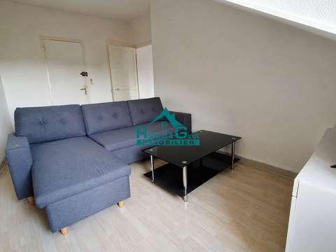 Location appartement 2 pièces Location appartement 2 pièces