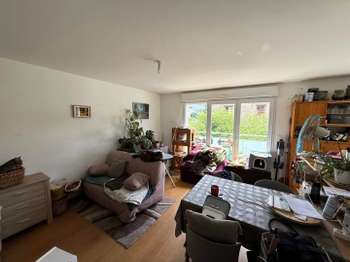 Location Appartement 3 piècesNoyal-sur-Vilaine