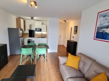 Location Appartement 2 piècesNoyal-sur-Vilaine