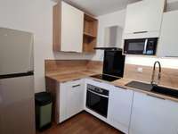 Location appartement 2 pièces