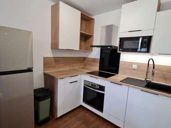 Location Appartement 2 piècesNoyal-sur-Vilaine