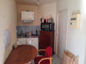 Location appartement 1 pièce Noyal-sur-Vilaine 35