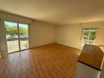 Location Appartement 3 piècesNoyal-sur-Vilaine