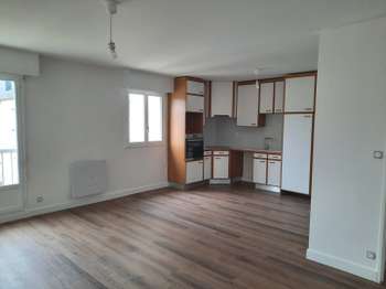 Location Appartement 5 piècesNoyal-sur-Vilaine