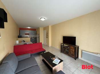 Location appartement 2 pièces