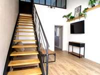 Location appartement 4 pièces