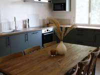 Location appartement 4 pièces