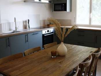 Location appartement 4 pièces
