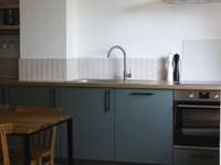 Location appartement 4 pièces
