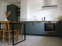 Location appartement 4 pièces