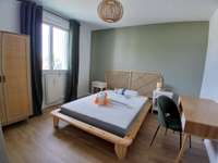 Location appartement 4 pièces