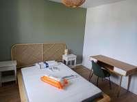 Location appartement 4 pièces