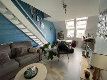Location Appartement 2 piècesNoyal-sur-Vilaine