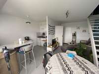 Location appartement 2 pièces Location appartement 2 pièces