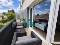 Location appartement 3 pièces