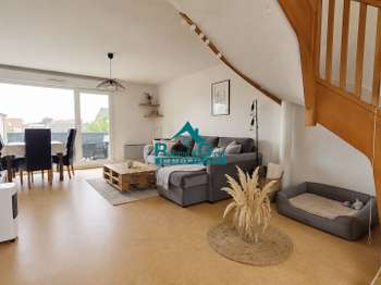 Location appartement 3 pièces