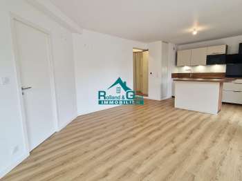 Location Appartement 3 piècesNoyal-sur-Vilaine