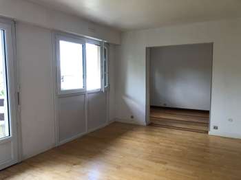 Location appartement 4 pièces