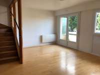 Location appartement 4 pièces