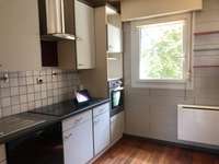 Location appartement 4 pièces