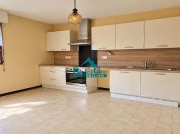 Location appartement 4 pièces Noyal-sur-Vilaine 35