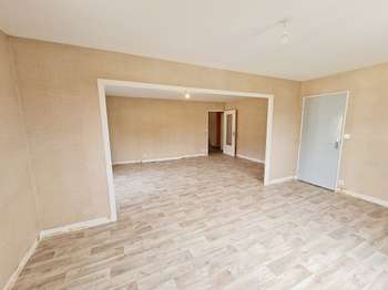 Location appartement 4 pièces