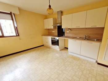 Location appartement 4 pièces