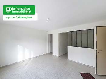 Location Appartement 2 piècesNoyal-sur-Vilaine
