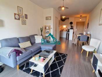 Location Appartement 2 piècesNoyal-sur-Vilaine