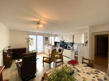 Photo Location appartement Noyal-sur-Vilaine