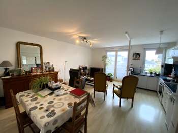 Location appartement 3 pièces Location appartement 3 pièces