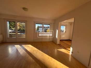Location Appartement 4 piècesNoyal-sur-Vilaine