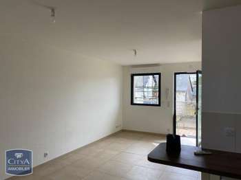 Photo Location appartement Noyant