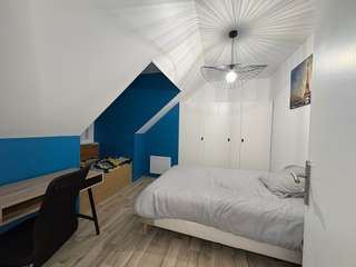 Location appartement 6 pièces Location appartement 6 pièces