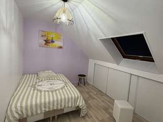 Location appartement 6 pièces Location appartement 6 pièces