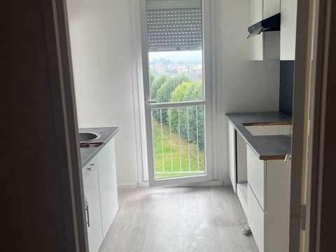 Location appartement 3 pièces Location appartement 3 pièces