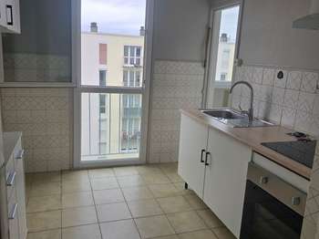 Location Appartement 3 piècesNoyon